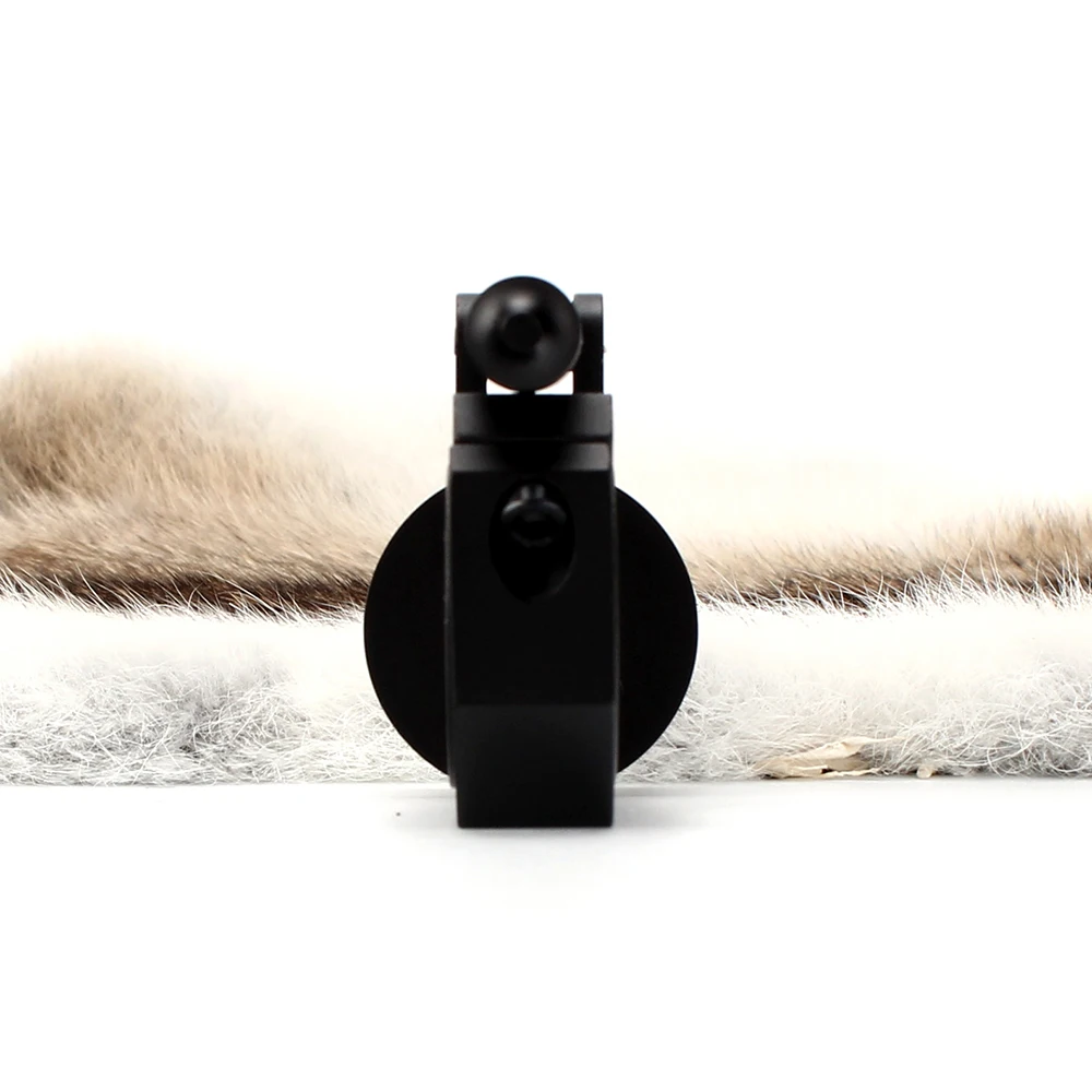 

Hunting 24.5/30mm Angle Cosine Indicator Kit and Bubble Level fit for Offset Bi-direction 1 inch 30mm Scope Mount Rings