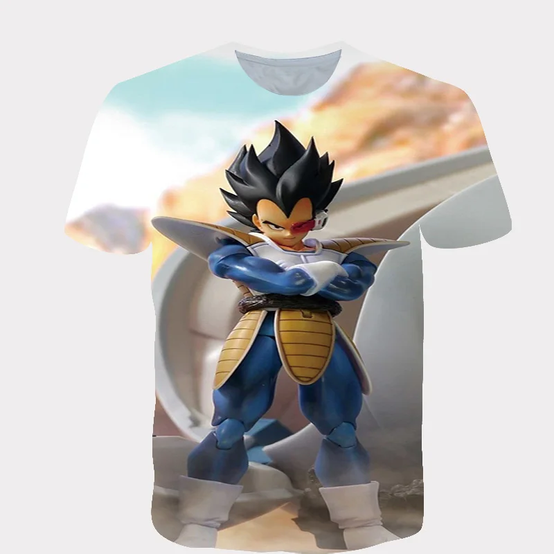 Новинка 2020 года летняя футболка для маленьких мальчиков и девочек с героями