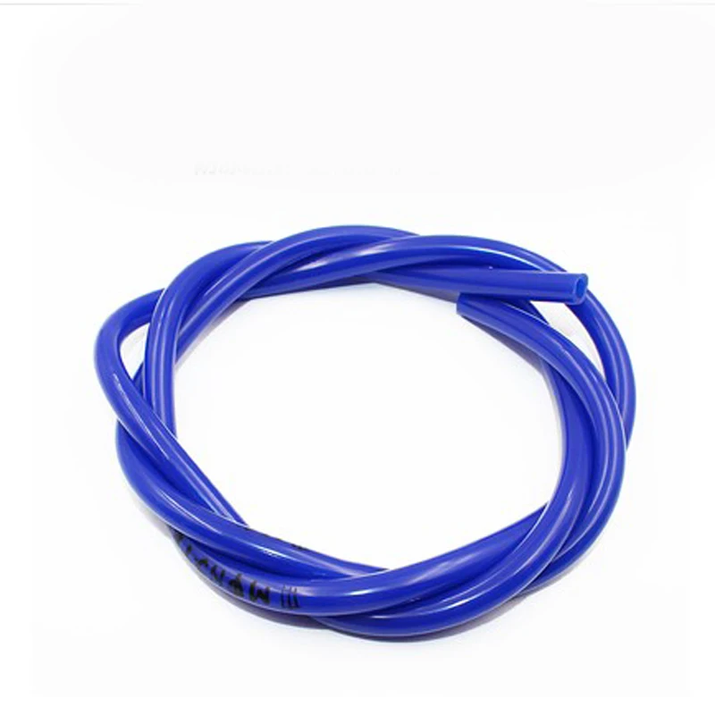 1 метр мотоциклетная бензиновая труба спортивный автомобиль топливная масляная