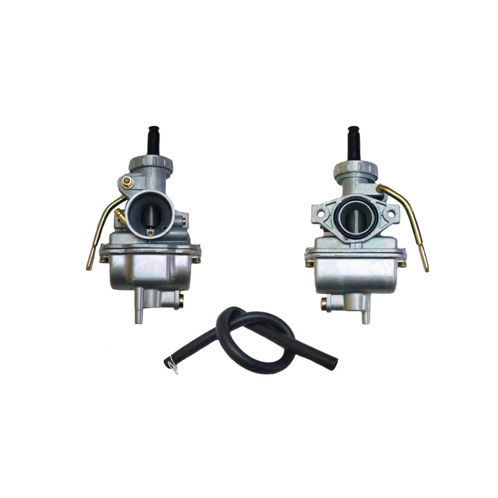 Carburetor for moped Alpha 110 cm3 pz20 (D20) 152fmh |