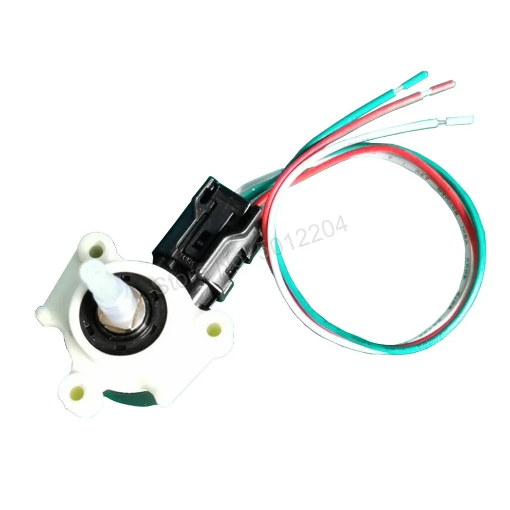 Лучшая цена GS1F 51 22YC Новая задняя подвеска высота Управление уровень Сенсор для 2008