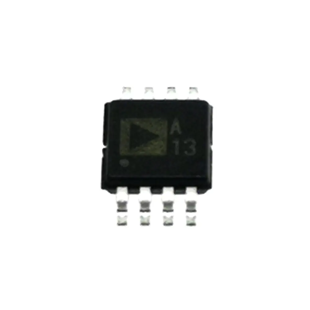 5 шт./лот AD8676ARMZ AD8676 A13 AD8676ARM MSOP8 AD8676ARMZ-REEL