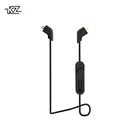 Модуль KZ AS10 BA10 ZST ZS10 Bluetooth 4,2, обновление Bluetooth, Hi-Fi Портативный ушной подвесной тип для KZ ZS4 ZS5 ZS6 ED16