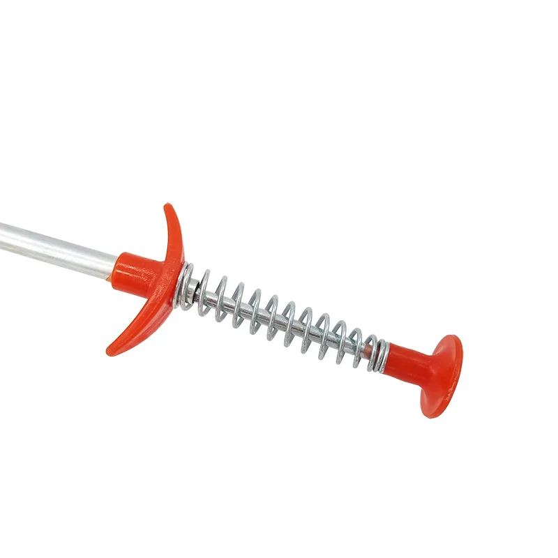 2" Flex pick-Up& Retrieval инструмент 4-коготь на палец с плунжером