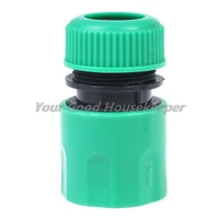 5pcs 12 hose joint coupling connector for garden irrigation water connector