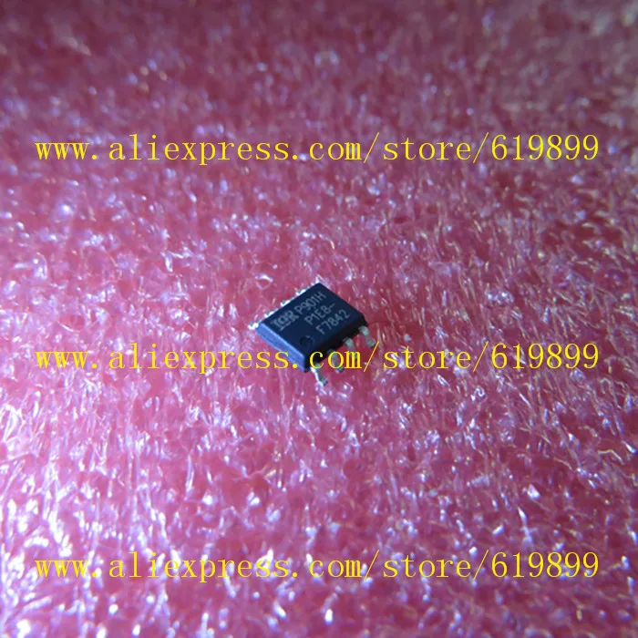

100PCS IRF7842TRPBF IRF7842TR IRF7842 SOP8 Free Shipping