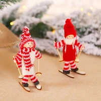 christmas new year gifts tree decorations christmas decoration wall decorations plush toys cute cartoon toys merry christmas