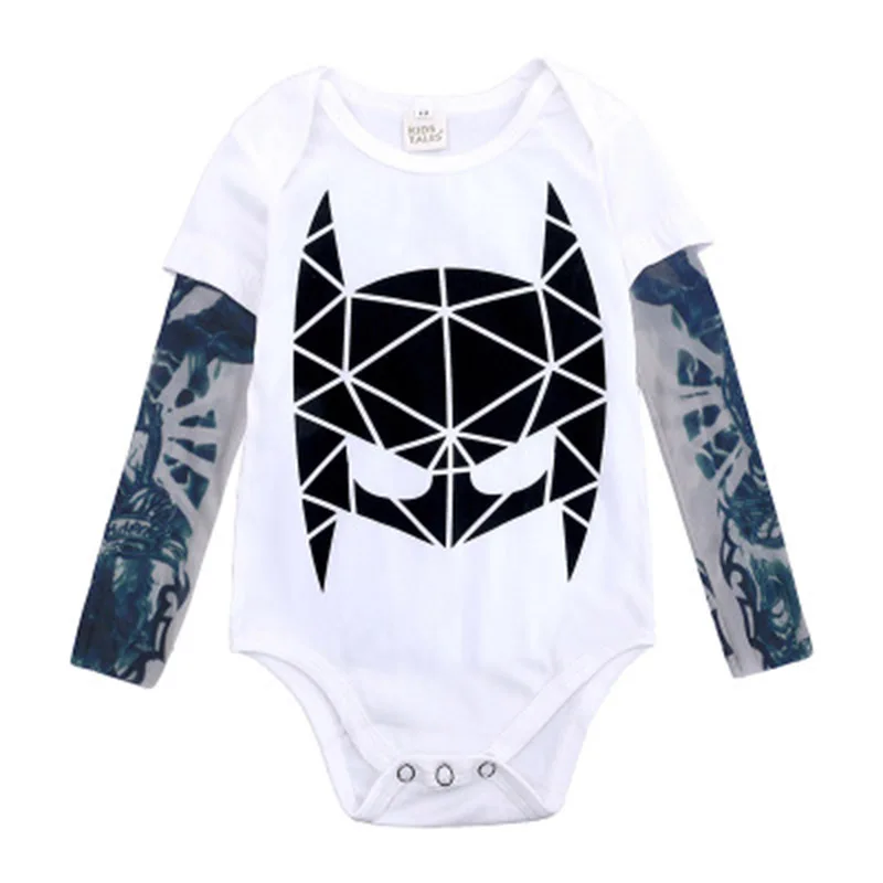 Боди для малышей одежда на заказ осень 2019 боди 1 год хлопок детские рукава с