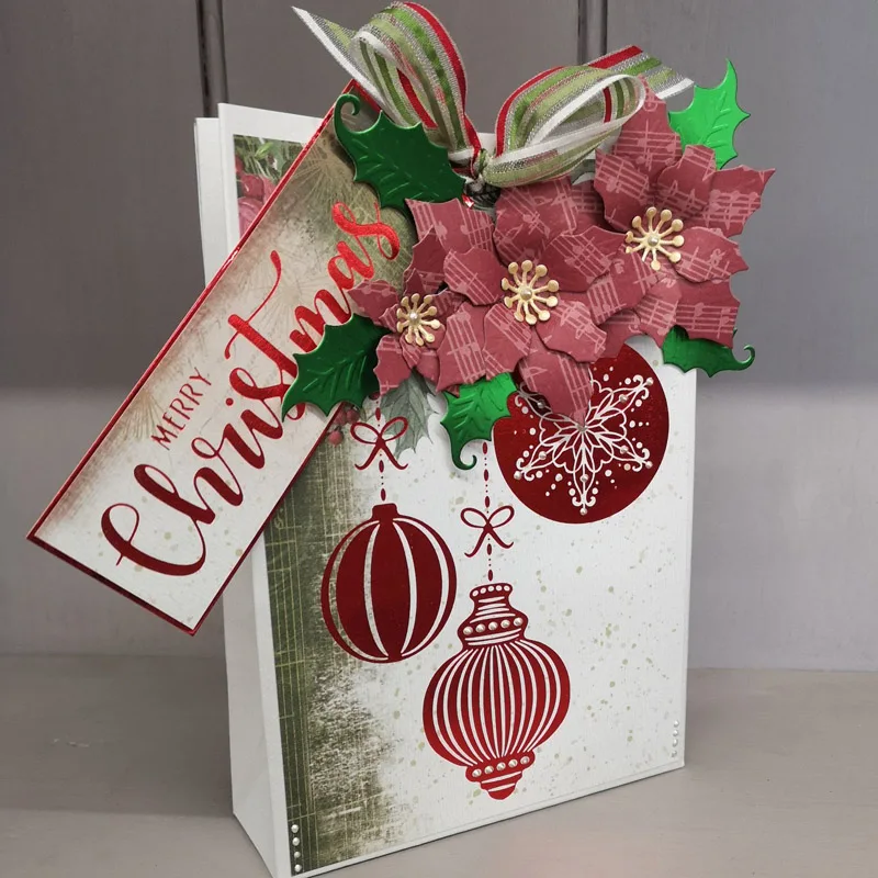 Горячая фольга пластина металлические штампы для скрапбукинга и изготовления