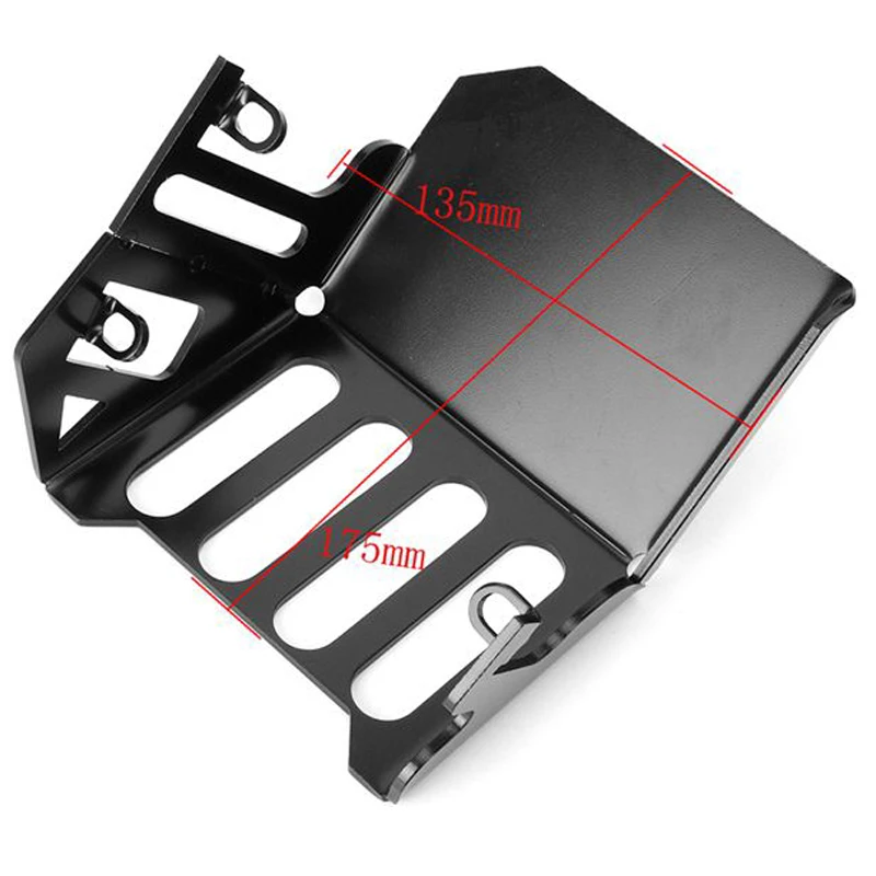 Мотоциклетный масляный поддон защитная рамка бампера опорная плита для Yamaha Fj-09