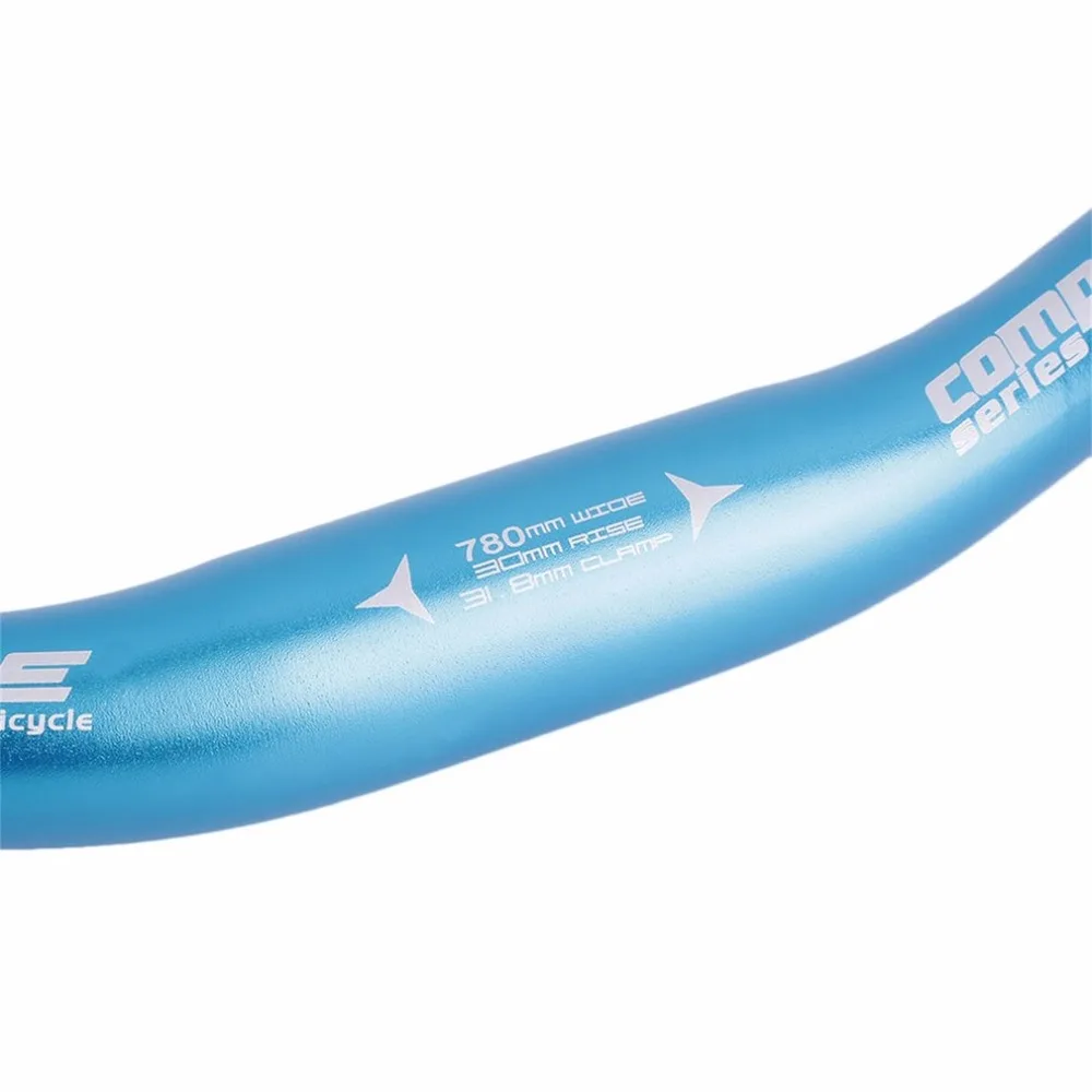 Руль для горного велосипеда руль из алюминиевого сплава велосипедный 31 8*780