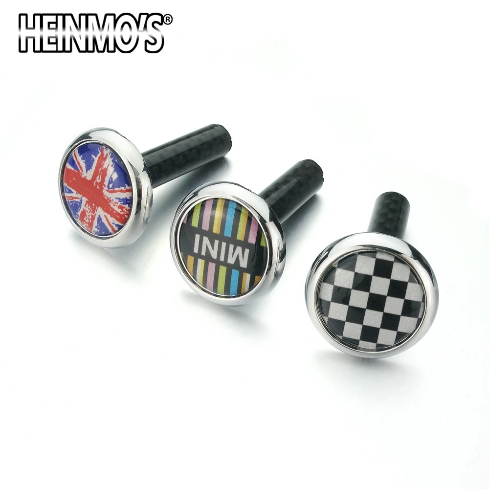 Автомобильные аксессуары для MINI Cooper One S Countryman Clubman R50 R53 R55 R56 R60 R61 F54 F55 F60 штифт