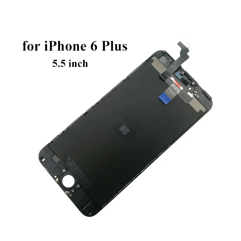 

AAA Quality for iPhone 6 6S 5S iPhone 6 6S Plus LCD Display Touch Screen Digitizer Assembly Pantalla For iPhone 6 lcd