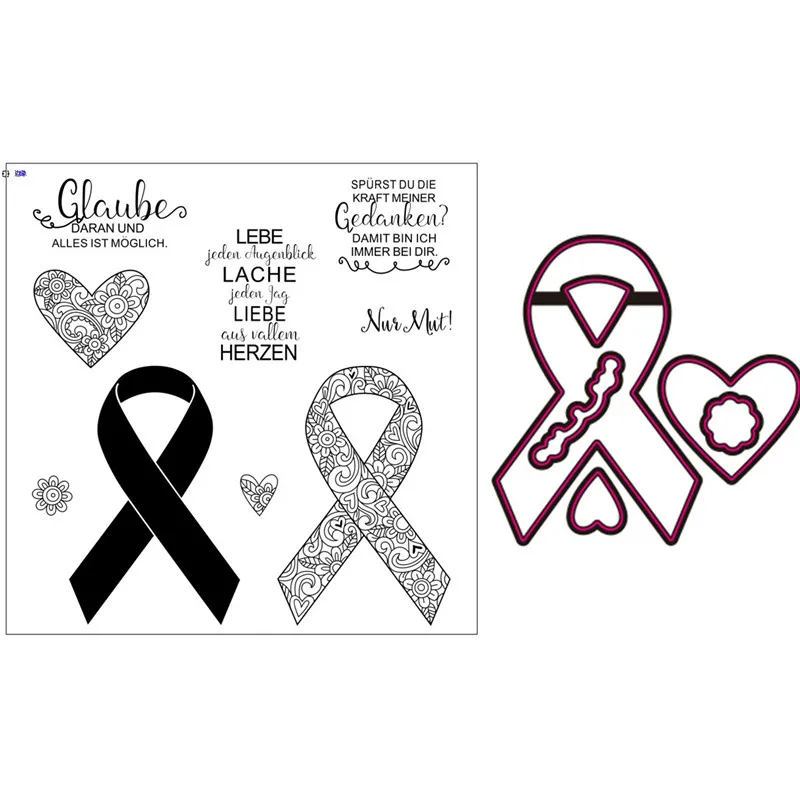 Пособия по немецкому языку лента текст силиконовый очистить резиновый штамп