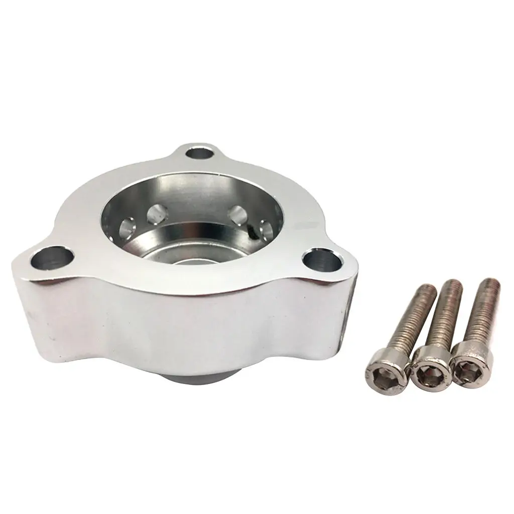 Автомобильный турбо-выдувной Клапан адаптер BOV самосвал распределитель для Mercedes