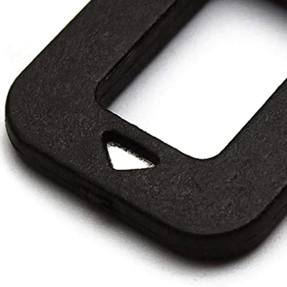 

1PC Universal Car Vehicle-mounted Bottle Openers Safety Belt Clip Dual-use for Auto Car Accessories Tool