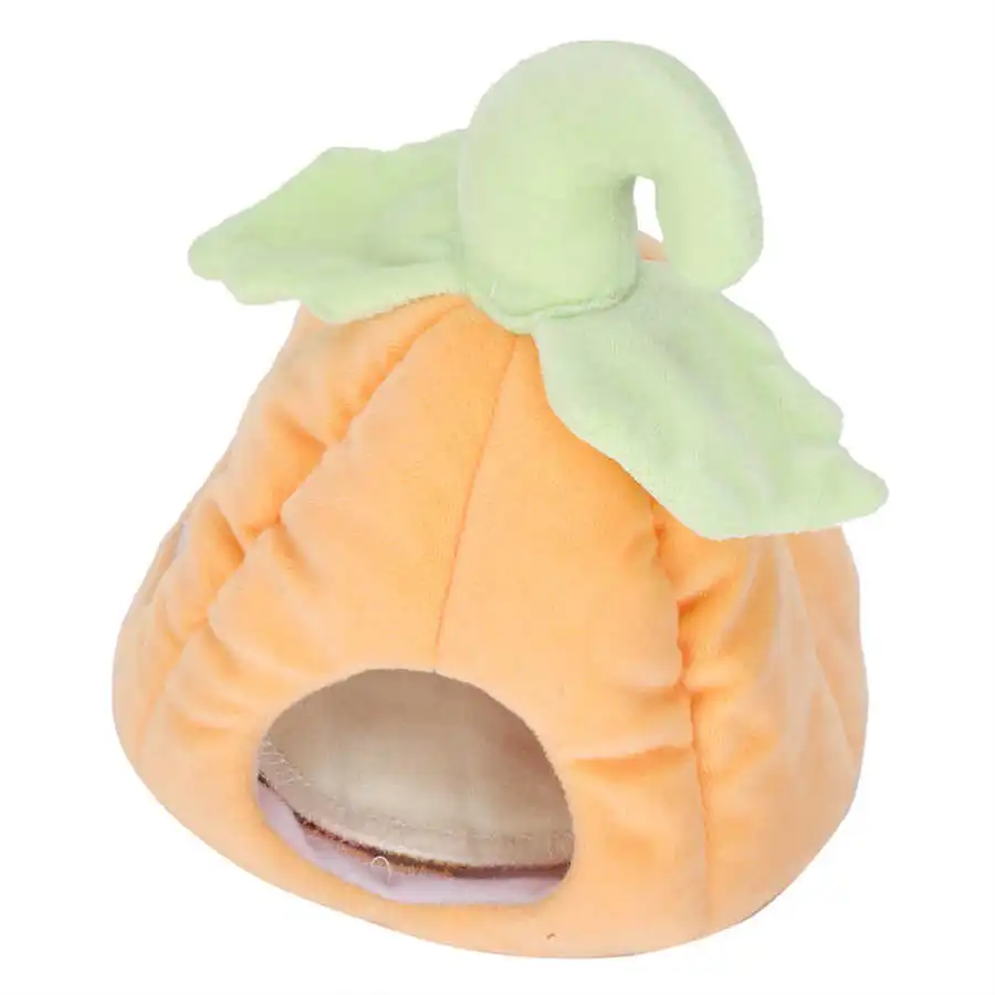 Маленький питомец сохраняющий тепло дом морская свинка Шиншилла ежик хомяк