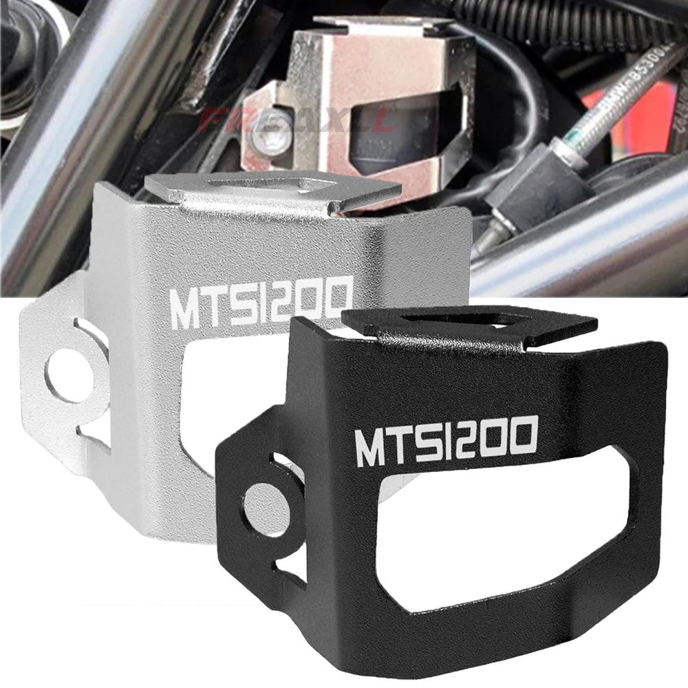 Для KTM 1090 Приключения R ADV логотип мотоцикла с ЧПУ алюминий сплав сзади Тормозная