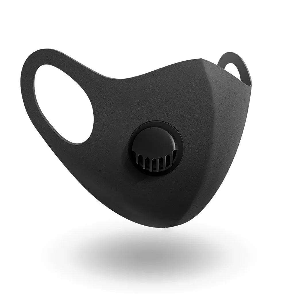 5 Pack Face Masks 10 Replacement Reusable Mask Filter PM2.5 Air Filtration Outdoor Cover Protect Unisex | Спорт и развлечения