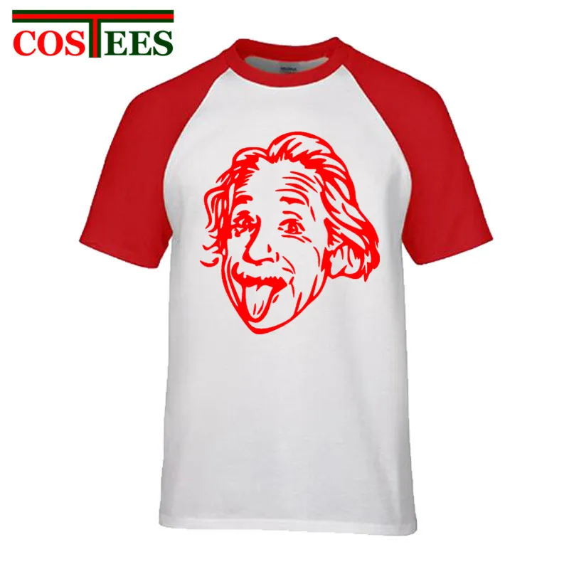 Дизайнерские футболки Теория большого взрыва Evolution Einstein Mass Energy Equation E = mc ^ 2