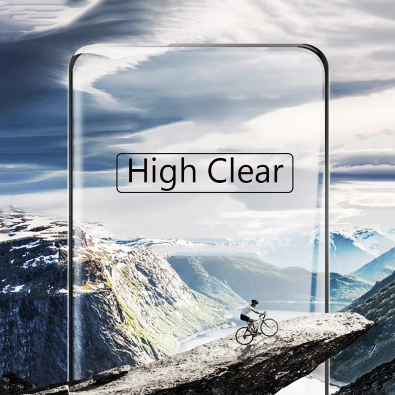 Закаленное стекло Lainergie 9H для Huawei Honor 20 Противоударная защита экрана Nova 5T