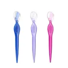 13 шт., цветной триммер для бровей