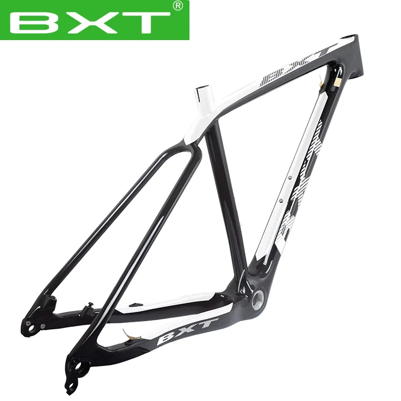 Карбоновая рама BXT для горного велосипеда 29er карбоновые рамы BSA совместимы