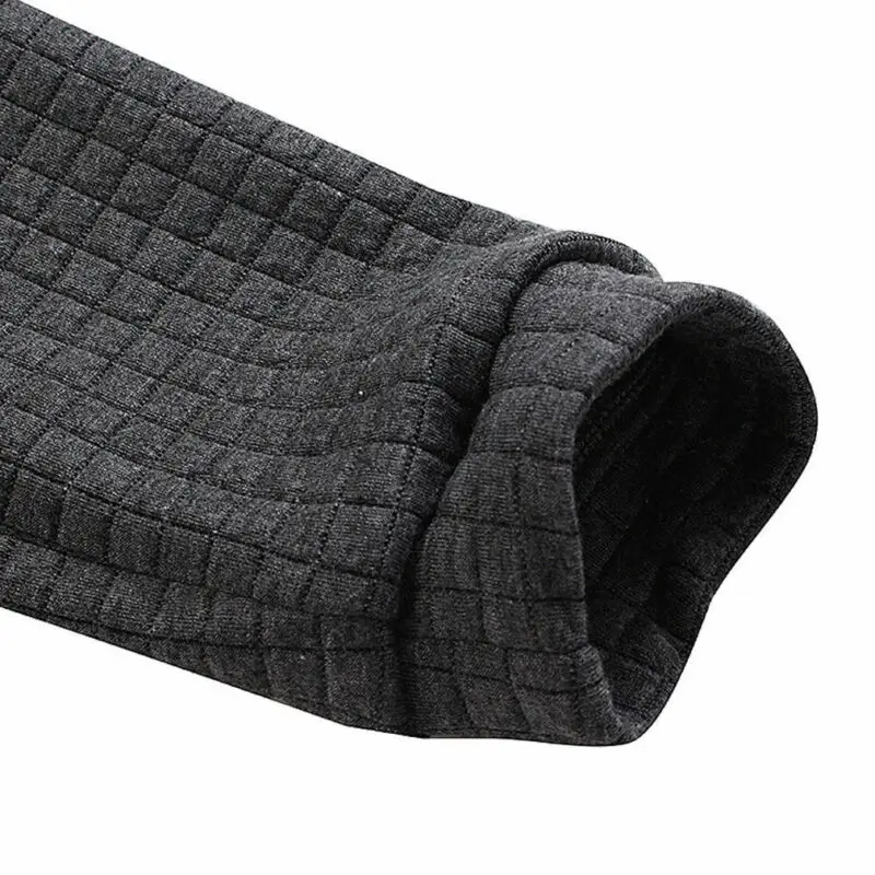 Мужская толстовка с длинным рукавом повседневный пуловер капюшоном размера плюс