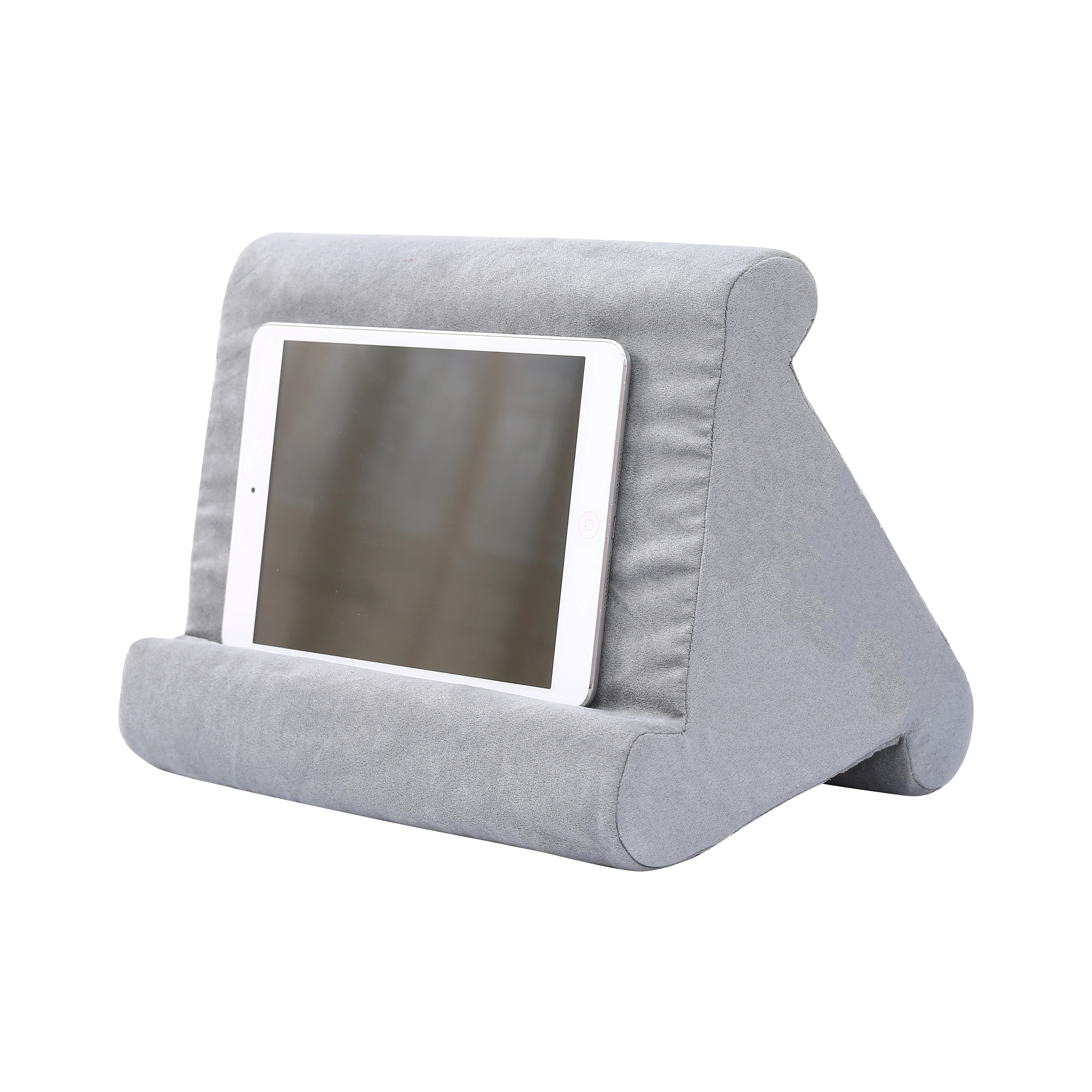 Держатель для ноутбука подушка планшета из пены подставка многофункциональная