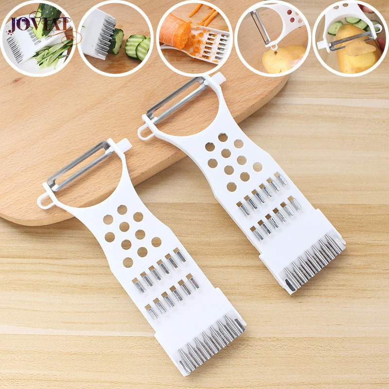 Многофункциональная Терка Фрукты Кухня PP прочные Аксессуары Гаджеты