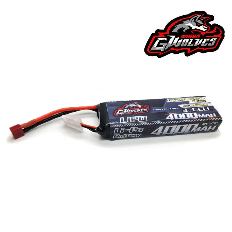 Высокое качество гоночный RC lipo аккумулятор 2s 7,4 V 5000mah 40c 3s 11,1 V 4000mah 45c 4S 14,8 V 4500mah 60c RC автомобиль Лодка Самолет Квадрокоптер