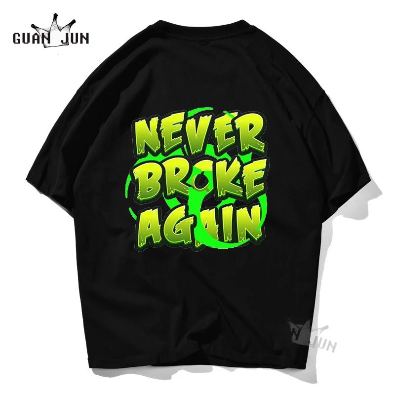 

Kawaii Youngboy Never Broke Again.Psd T Shirt Men Funny Tops Graphic Tees Harajuku Unisex Anime T-Shirt Male Tshirt