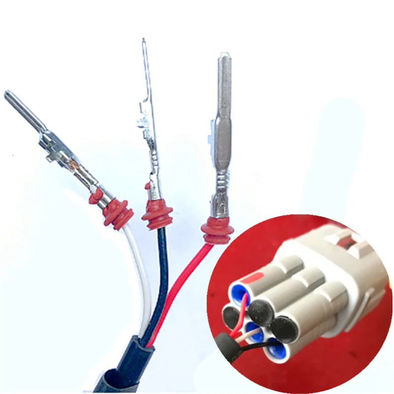 Индикатор переключения передач мотоцикла 1-6 уровня разъем ЭБУ для Suzuki Intruder 800