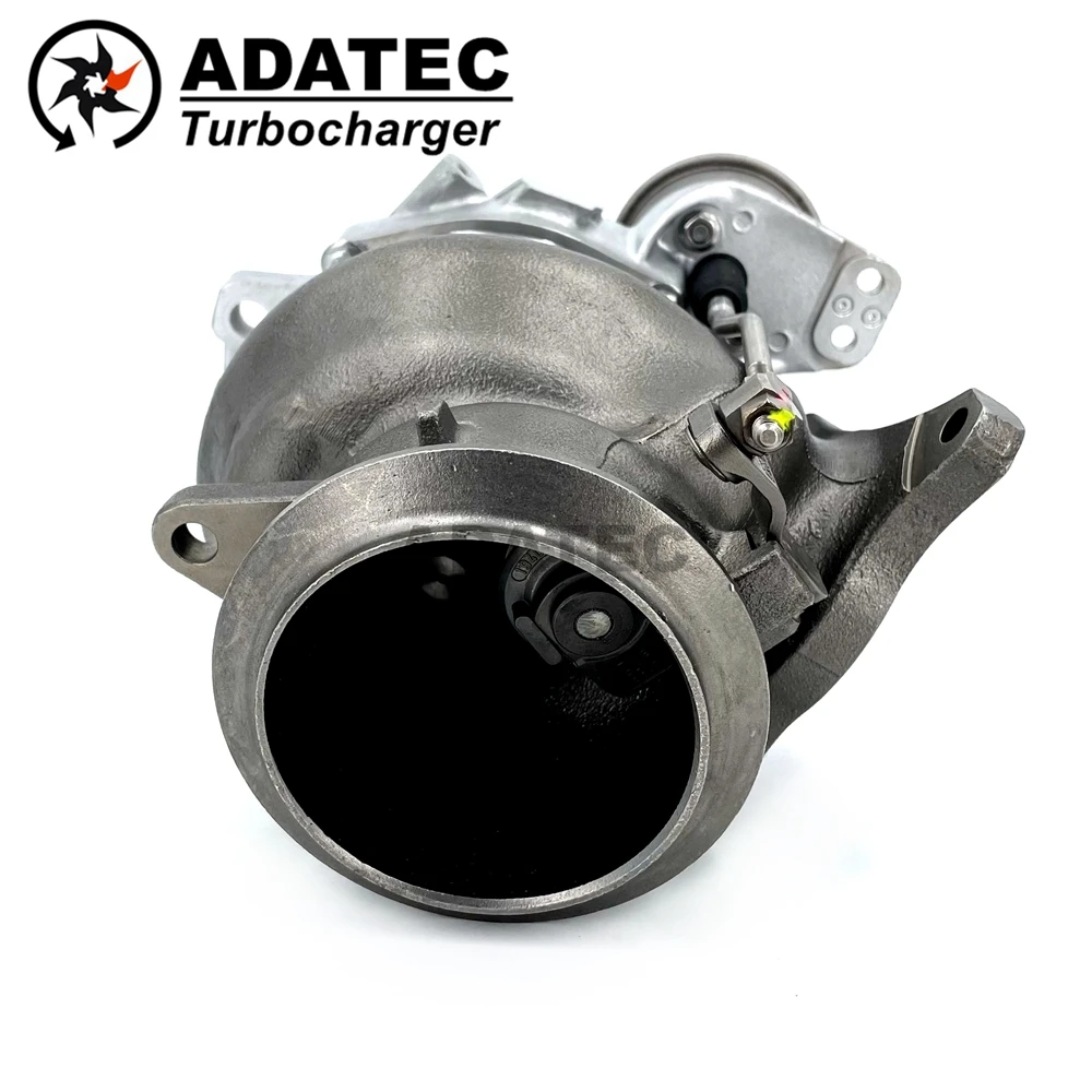 B03 B03G обновленная турбина 18559880010 18559700013 18559880002 для Mercedes CLA 45 и AMG 2013 - 256/360 280/381 M133.980