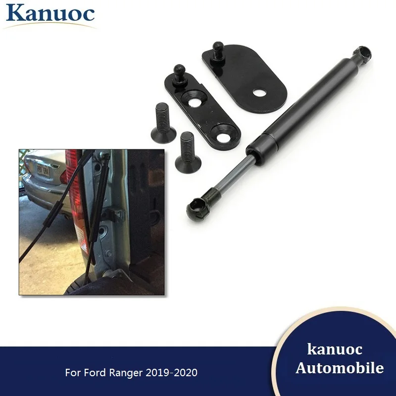 

Car Accessories Tools For Ford Ranger 2019-2020 Tailgate Gas Struts Lift Spring Supports Shock Arm DZ43206