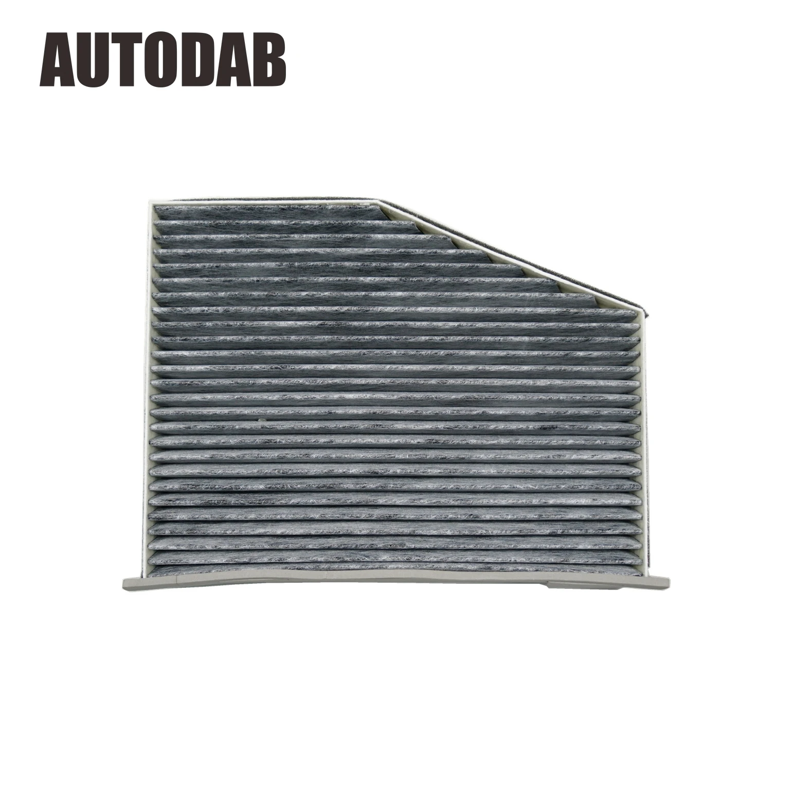 

Car Pollen Cabin Air Filter Activated Carbon 1K0819644 1K1819653B For Audi A3 Q3 TT Roadster VW Golf Passat Jetta Beetle