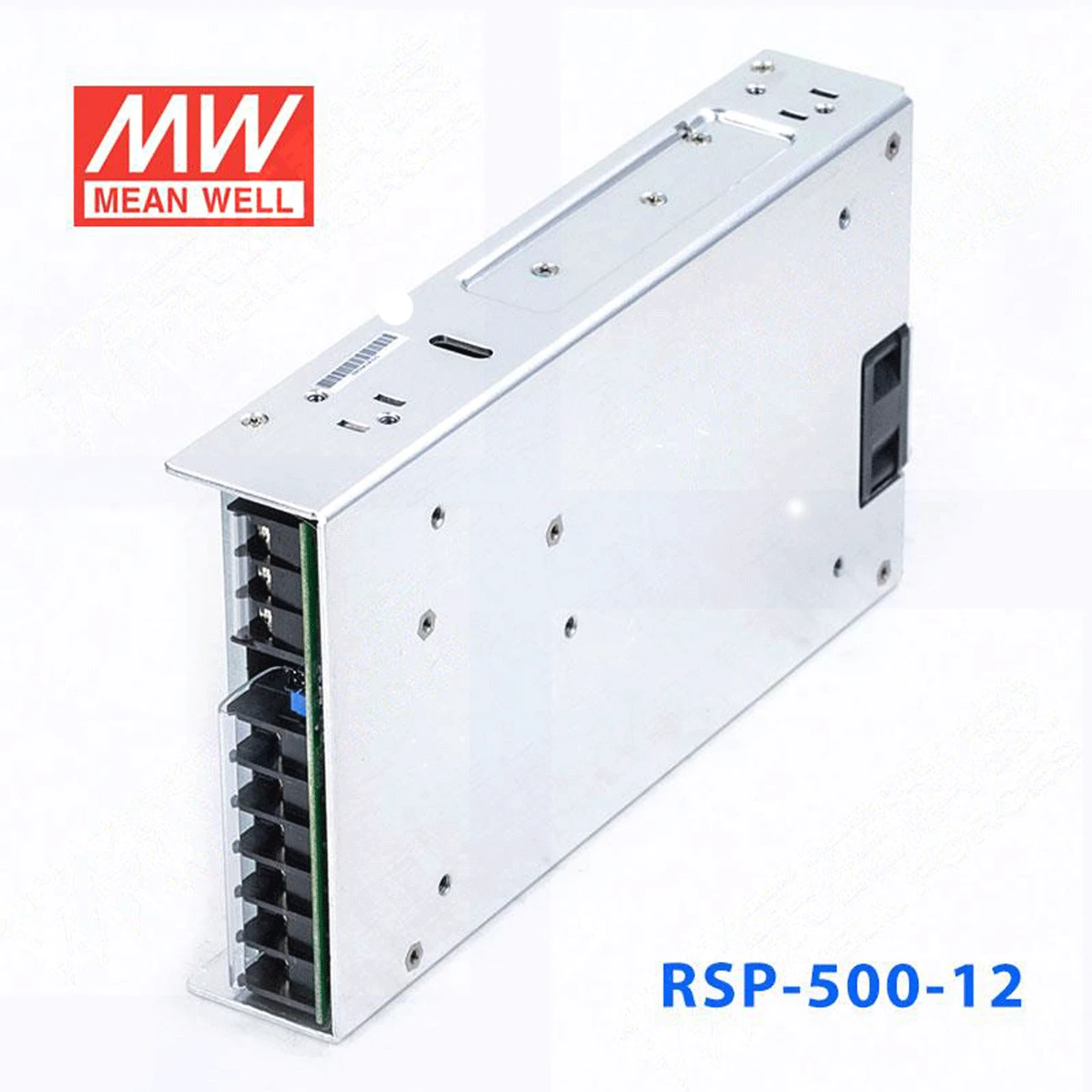 

transmit MEAN WELL RSP-75-24/3.3/5/7.5/12/13.5/15/27/48V 75W switching power supply replace NES/SP