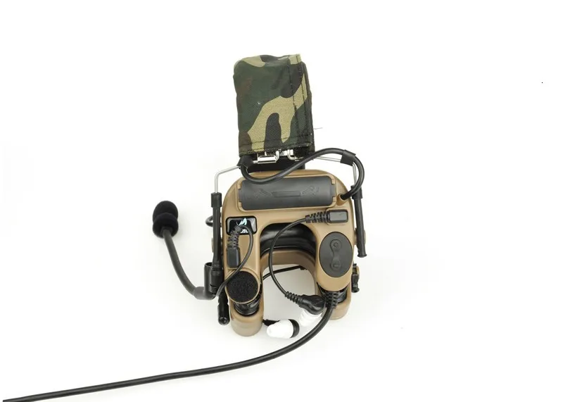 SINAIRSOFT Z-tactical Sordin тактические гарнитуры Airsoft Comtac Z 038 ZCOMTAC IV наушники с шумоподавлением
