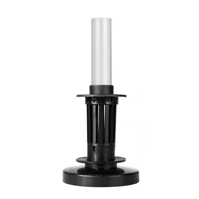 Аквариумный аквариум цилиндр Губка фильтр аксессуары Замена 5 галлонов товары