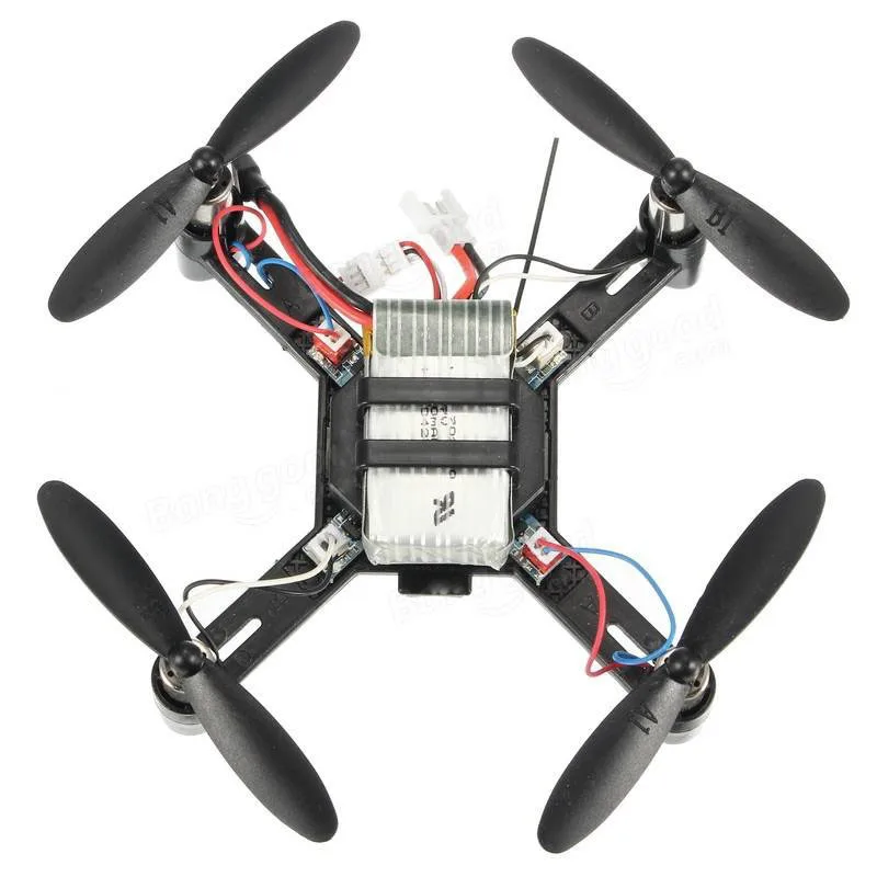 DIY складной Квадрокоптер FPV Дроны с 30 Вт камерой 2WH фиксированная высота сборка RC