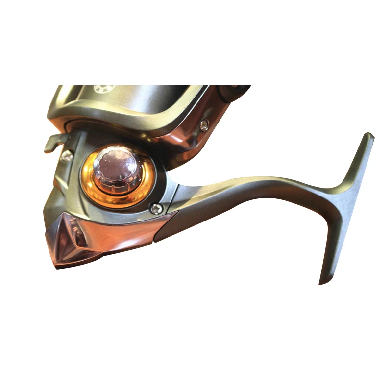 5.2: 1 11bb фидер рыболовные катушки оптовая большой морской карп катушка спиннингом