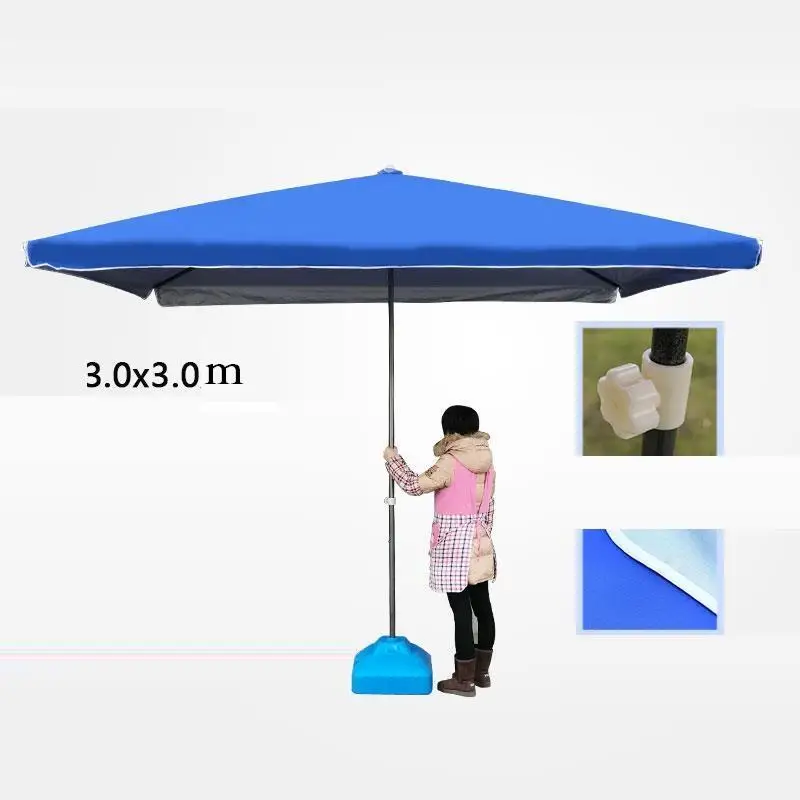 Sombrilla Playa ombrelone Da Spiaggia Pergola Terras пляжный зонт Mueble De Jardin садовая мебель набор зонтов| |