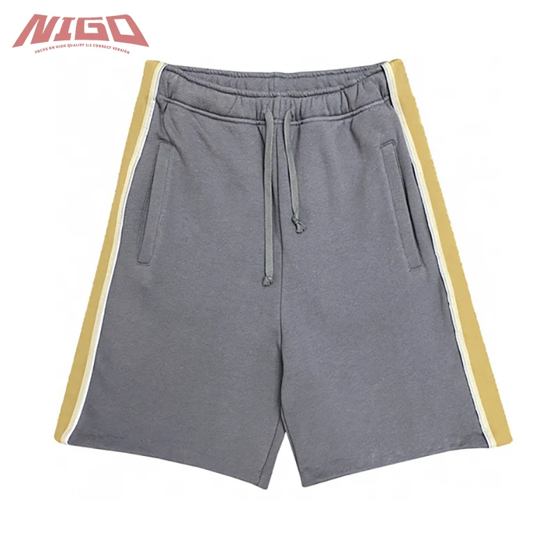 

Шорты в клетку NIGO 21ss GC # nigo186B