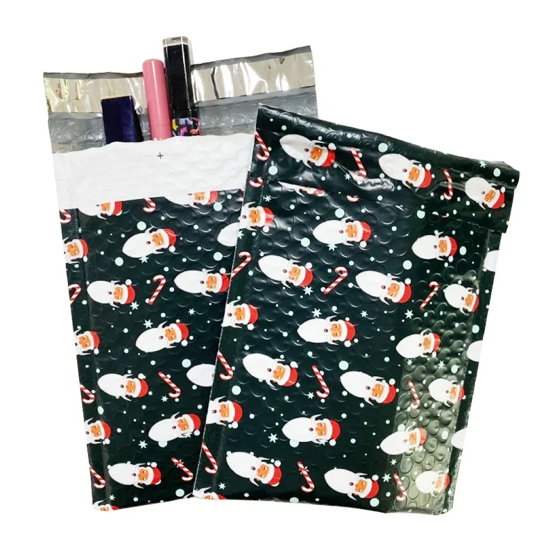 Конверты из пузырчатой пленки 6*9 дюймов 175*230 мм 10 шт.|envelope color|colored envelopesmailers envelopes |