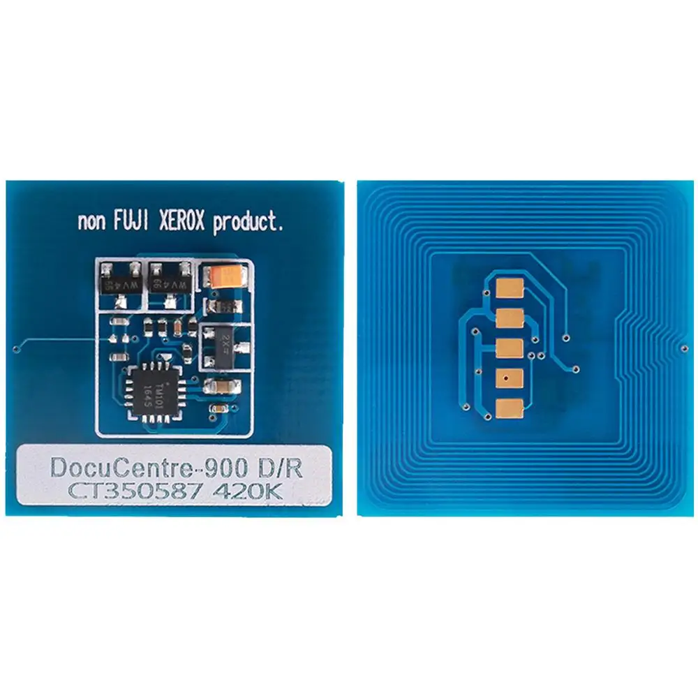 

Toner Chip Reset FOR Fuji Xerox 006R01380 006R01381 006R01382 006R01383 006R01384 006R01385 006R01386 CT201243 CT201244 CT201245