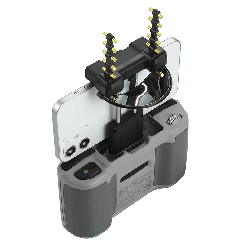 Для DJI Mavic Air 2S 2 Mini усилитель сигнала дистанционного управления Yagi антенна