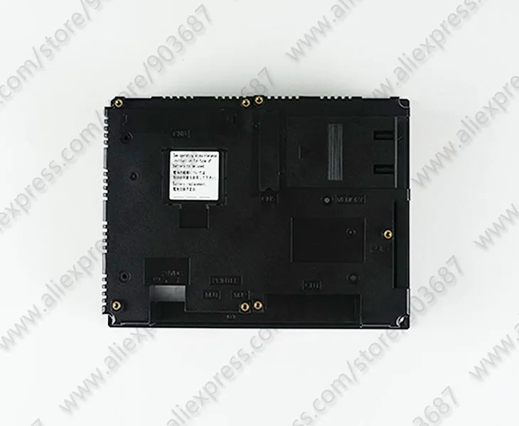 FUJI V708CD Front and Back Cover Case Shell Housing with Touch Screen and Protective Film Description Image.This Product Can Be Found With The Tag Names Cheap Industrial Computer Accessories, Computer Office, High Quality Computer Office, Industrial Computer Accessories