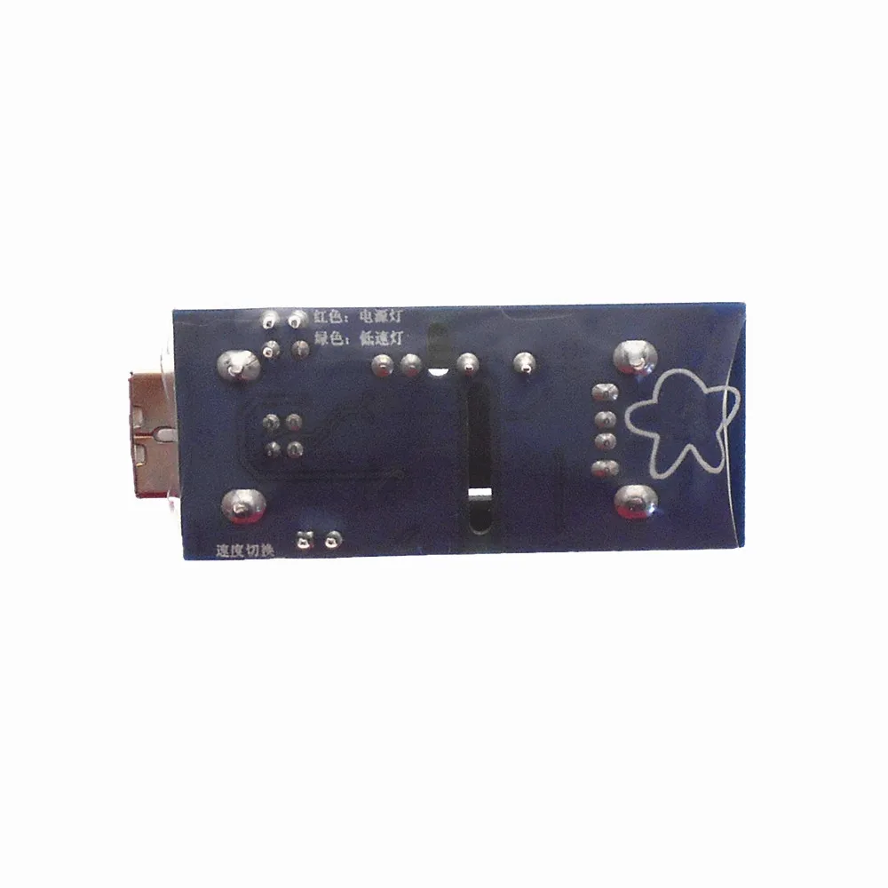 USB-ISO-V1 Industrial Grade USB Isolator Isolation Module Coupling Protection Board ADUM4160/ADUM3160 | Электроника