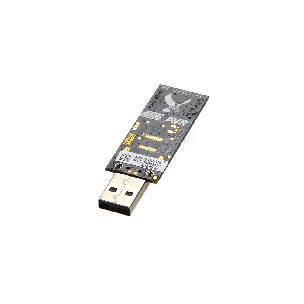 

ATAVRRZUSBSTICK ZigBee 802.15.4 инструмент для разработки KillerBee каркасный инструмент