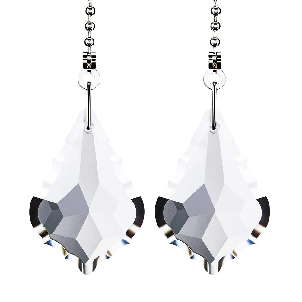 1 пара блестящая легкая домашняя Люстра Подвеска разборка привлекательный